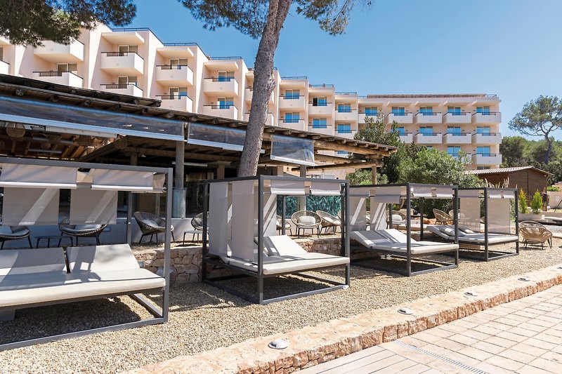 Invisa Hotel Club Cala Verde 15