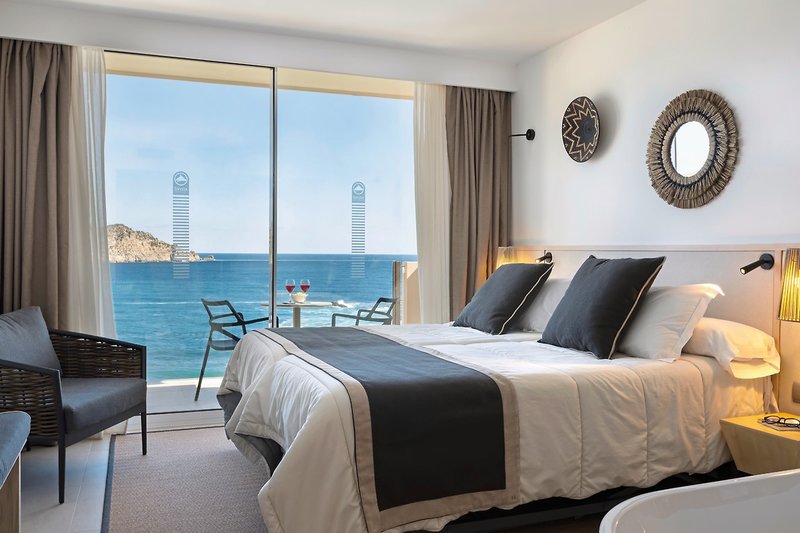 Invisa Hotel Club Cala Verde 22