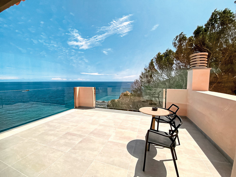 Invisa Hotel Club Cala Verde 28