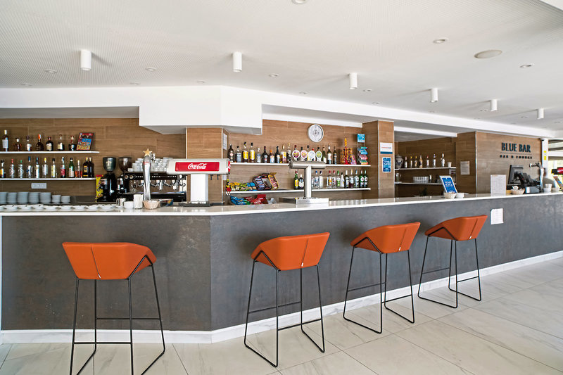 Invisa Hotel Club Cala Verde 40