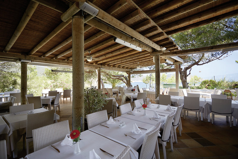 Invisa Hotel Club Cala Verde 43