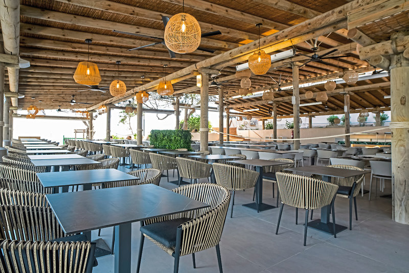 Invisa Hotel Club Cala Verde 44