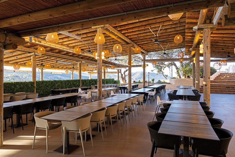 Invisa Hotel Club Cala Verde 50