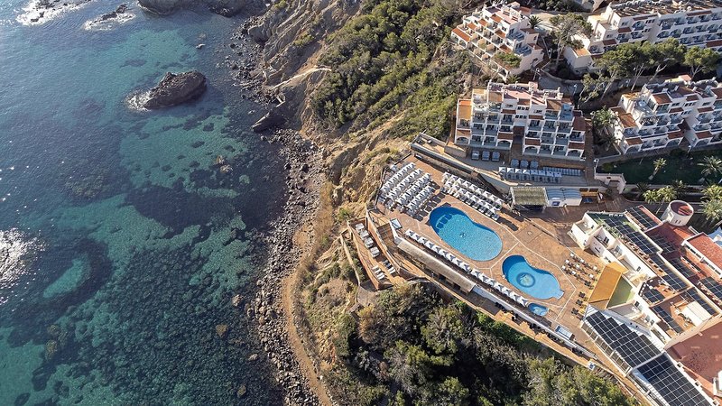 Sentido Cala Verde 3