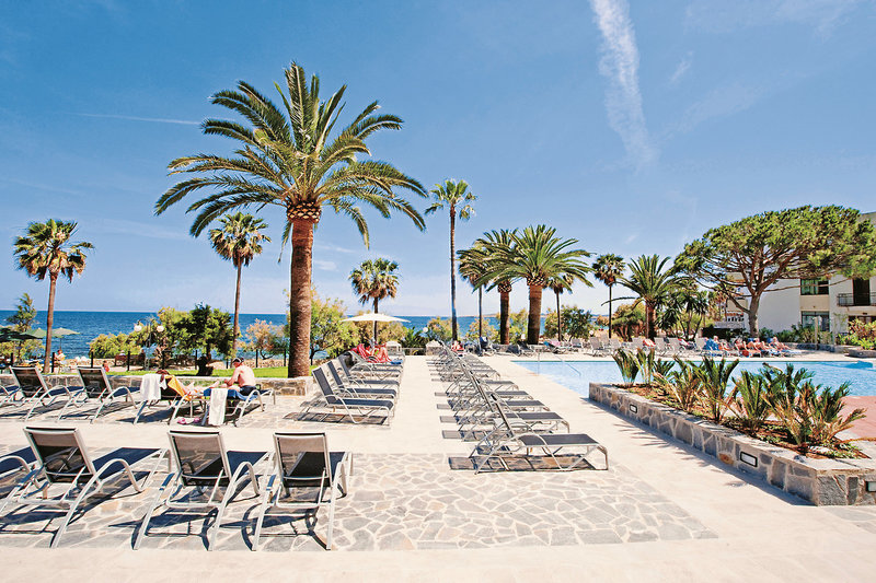 Marins Suites 3