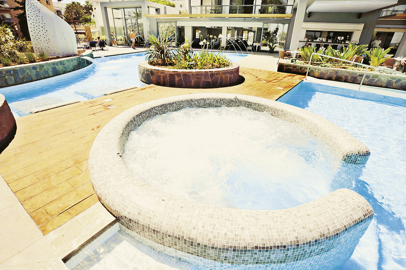 Marins Suites 4