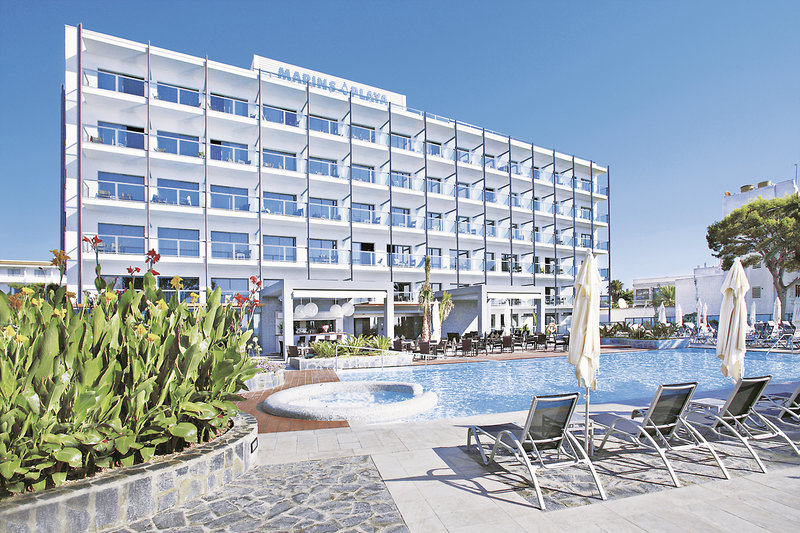 Marins Suites 1