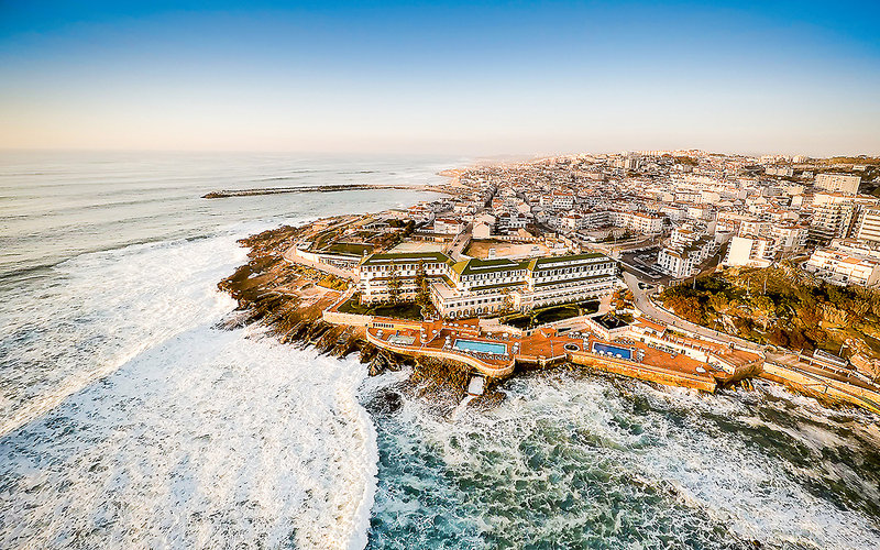 Vila Galé Ericeira 1