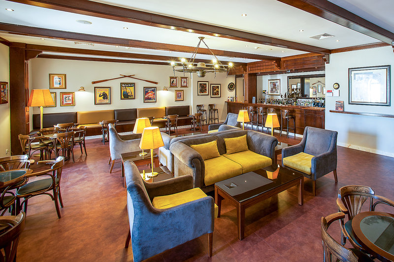 Vila Galé Ericeira 9