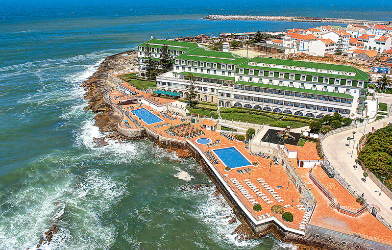 Vila Galé Ericeira 11