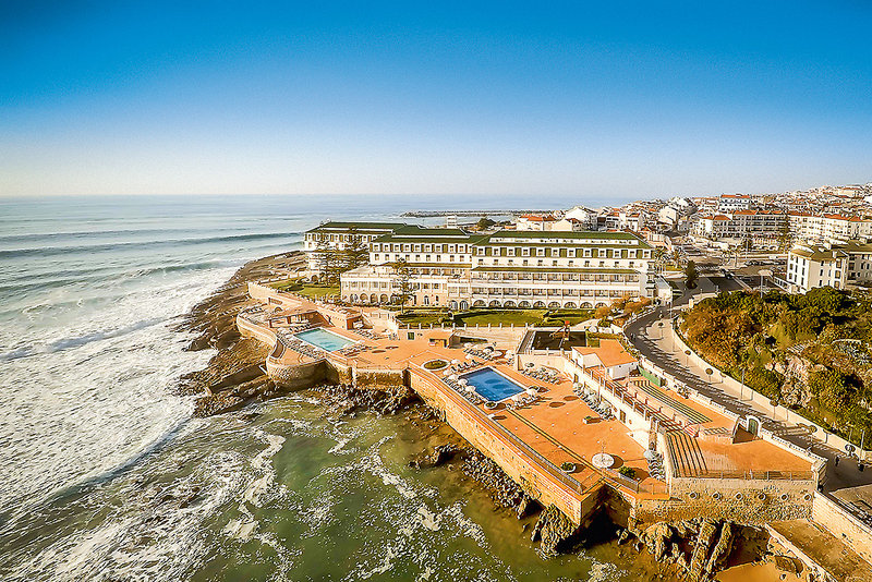 Vila Galé Ericeira 12