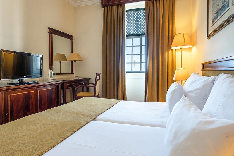 Vila Galé Ericeira 13