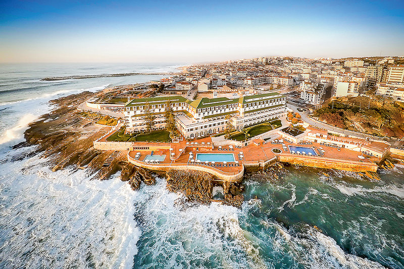 Vila Galé Ericeira 15