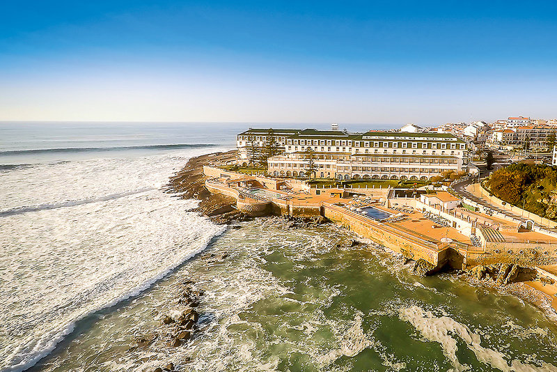 Vila Galé Ericeira 17
