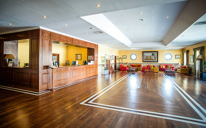 Vila Galé Ericeira 18