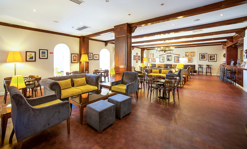 Vila Galé Ericeira 23