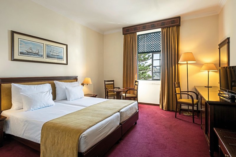 Vila Gale Ericeira 4