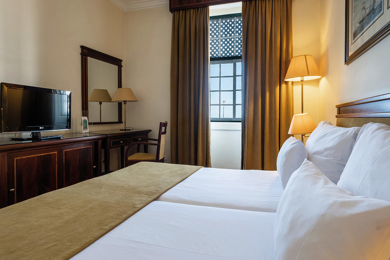 Vila Gale Ericeira 5