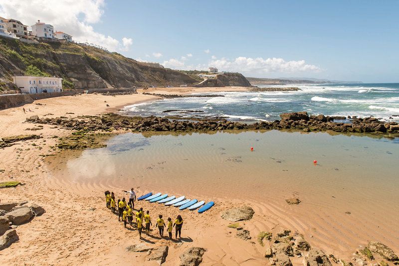 Vila Gale Ericeira 24