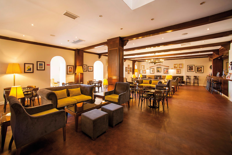 Vila Galé Ericeira 14