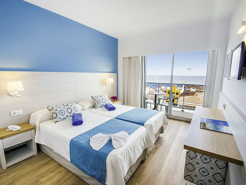 Vista Park Hotel 7