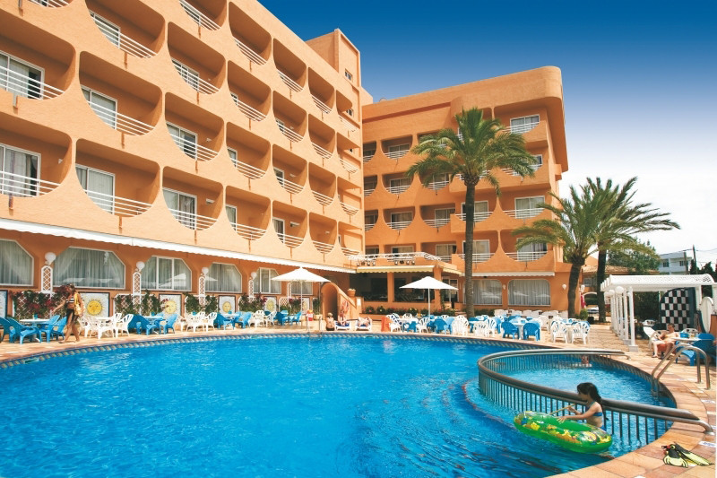 Vista Park Hotel 1