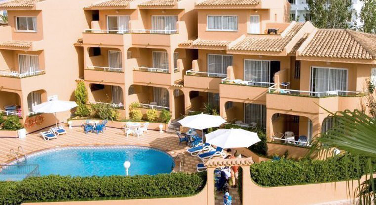 Vista Park Hotel 2