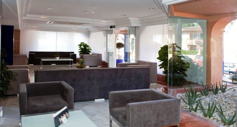 Vista Park Hotel 3
