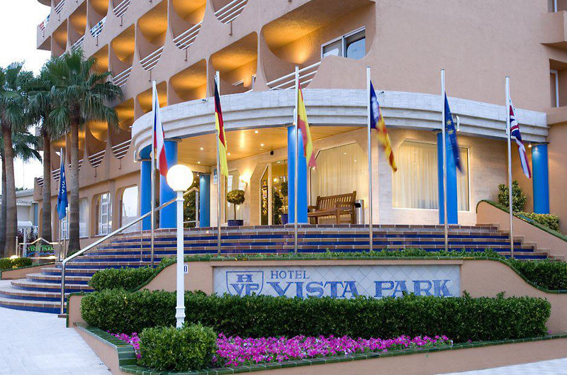 Vista Park Hotel 4
