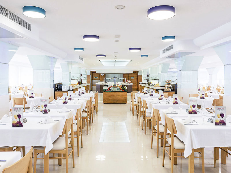 Vista Park Hotel 3 - Bar