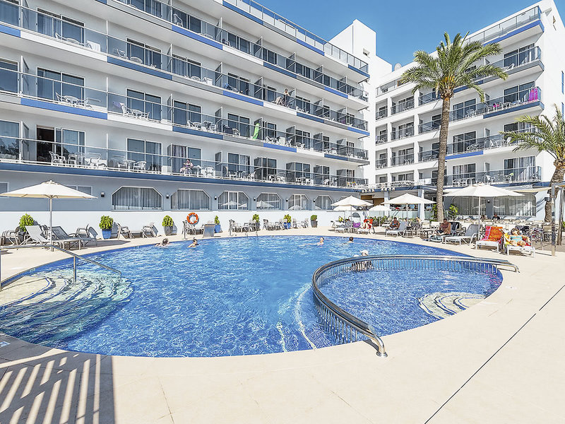 Vista Park Hotel 5 - Outdoor Pool