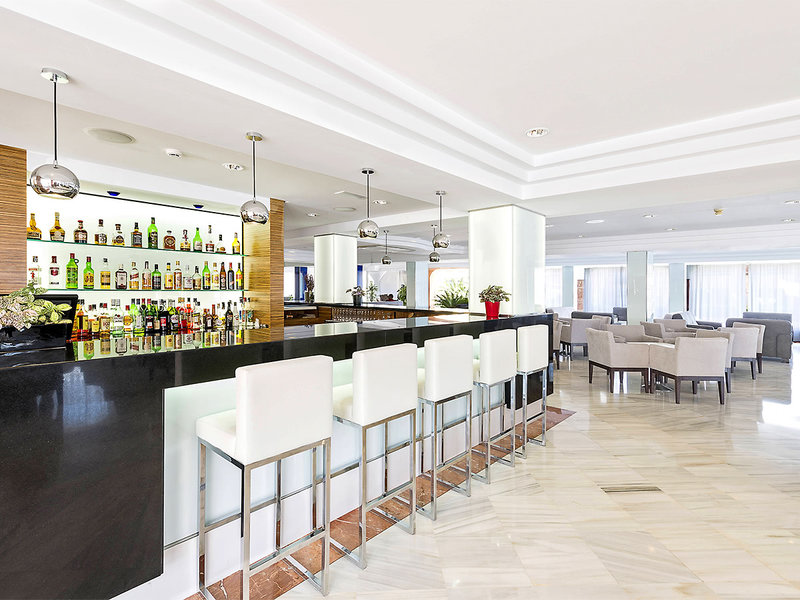 Vista Park Hotel 10 - Bar