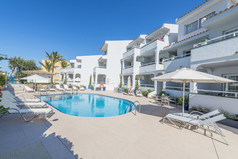 Vista Park Hotel 4