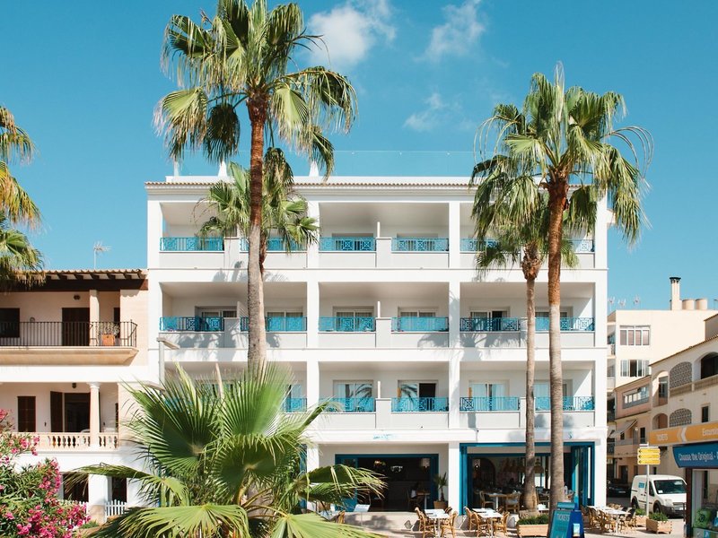Hotel Honucai 2