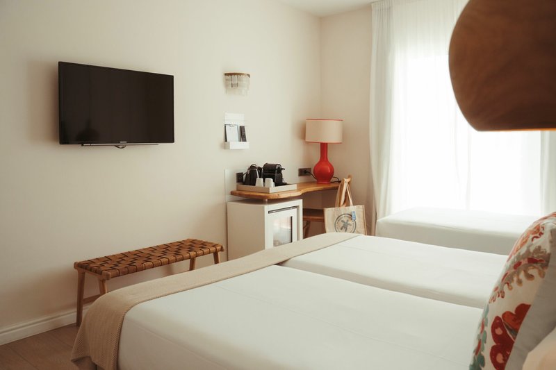 Hotel Honucai 10