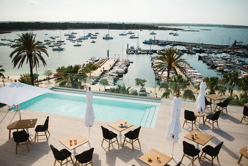 Hotel Honucai 8