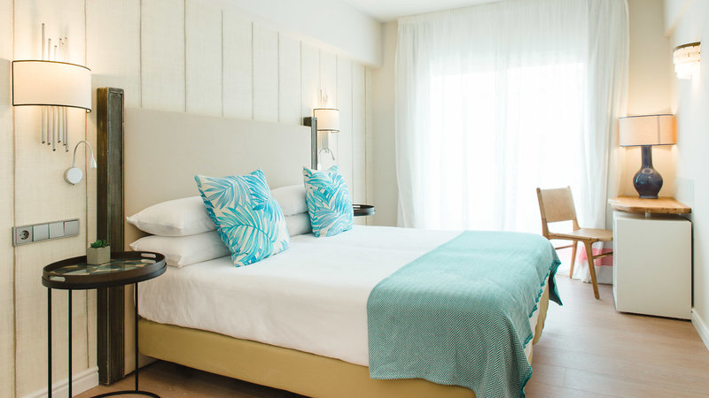 Hotel Honucai 21