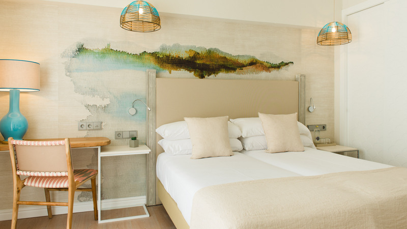 Hotel Honucai 24