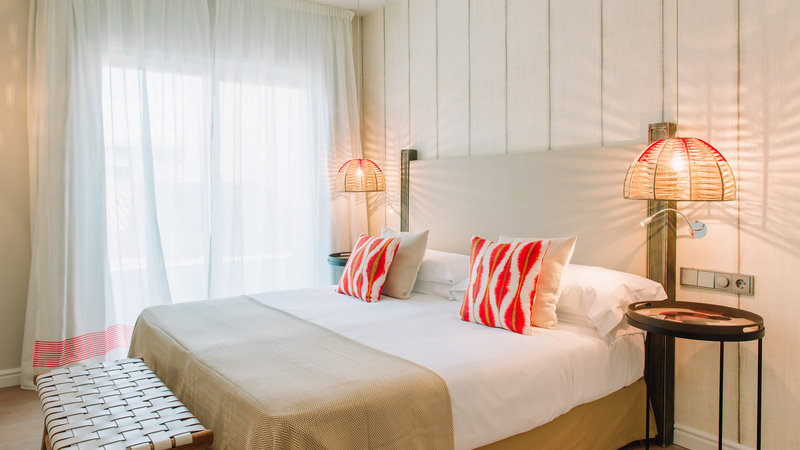 Hotel Honucai 18