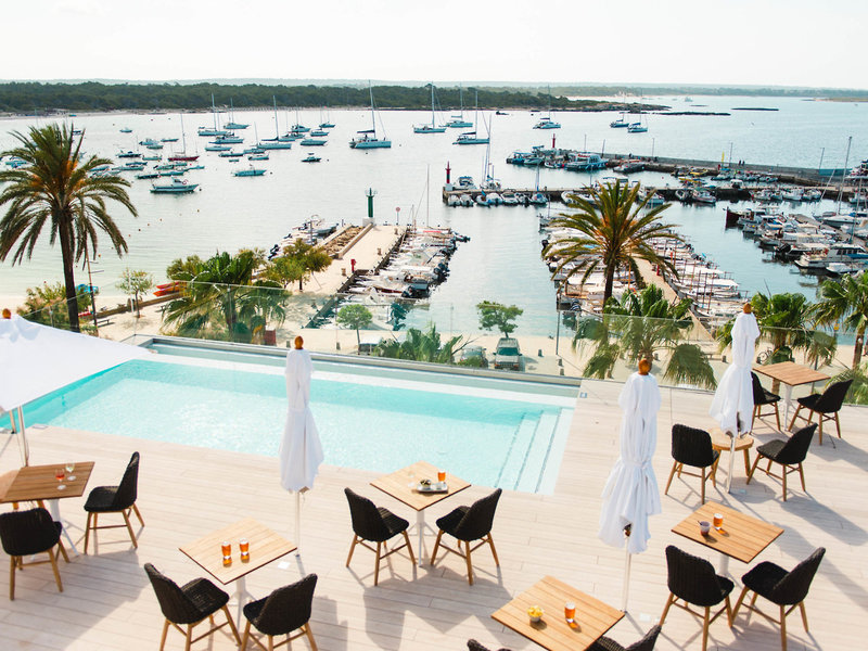 Hotel Honucai 