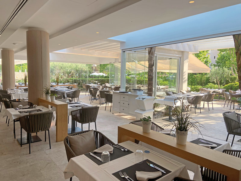 Canyamel Park Hotel & Spa 18
