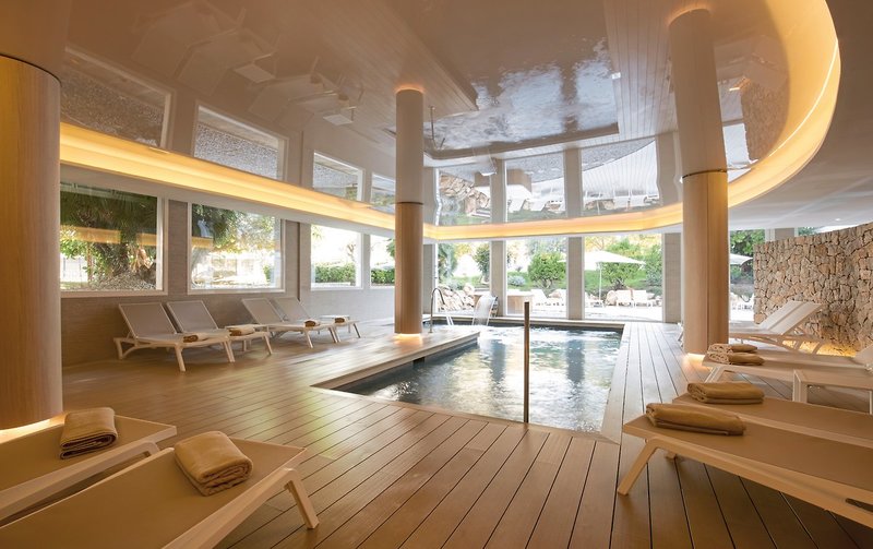 Canyamel Park Hotel & Spa 22