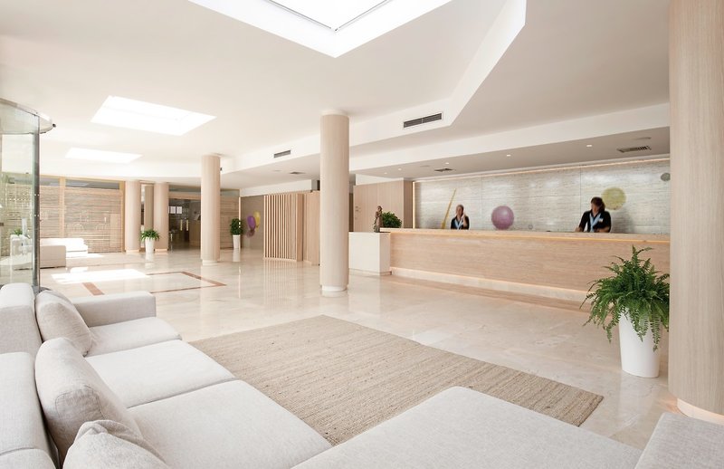 Canyamel Park Hotel & Spa 26