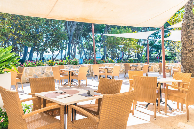 Canyamel Park Hotel & Spa 7