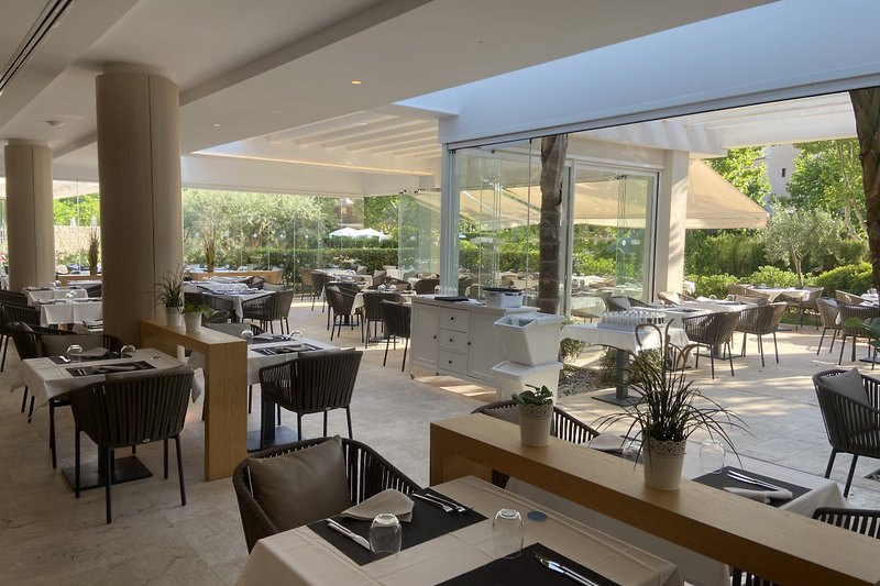 Canyamel Park Hotel & Spa 8