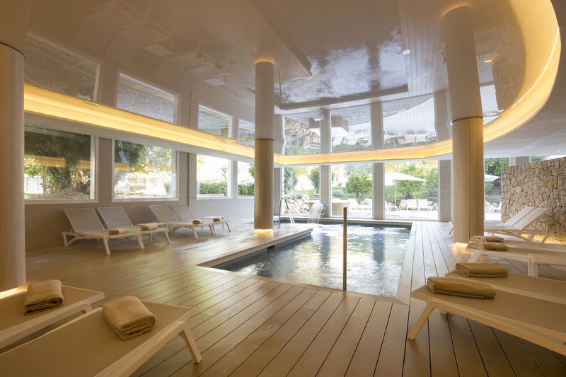 Canyamel Park Hotel & Spa 12