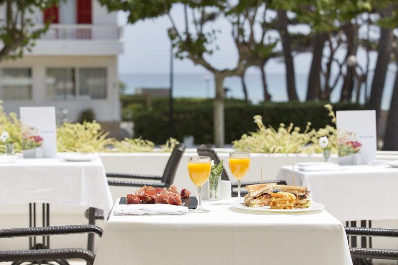 Canyamel Park Hotel & Spa 15