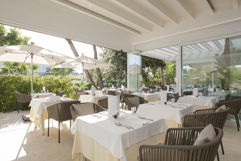 Canyamel Park Hotel & Spa 16
