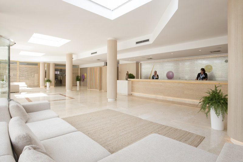 Canyamel Park Hotel & Spa 22
