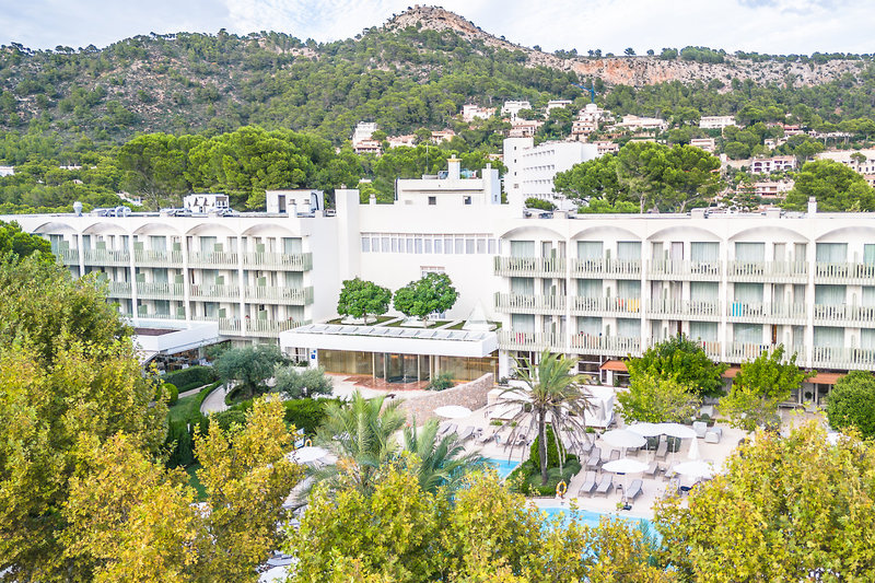 Canyamel Park Hotel & Spa 23
